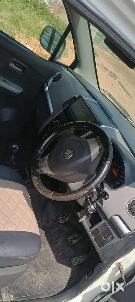 Maruti Suzuki Wagon R 2010