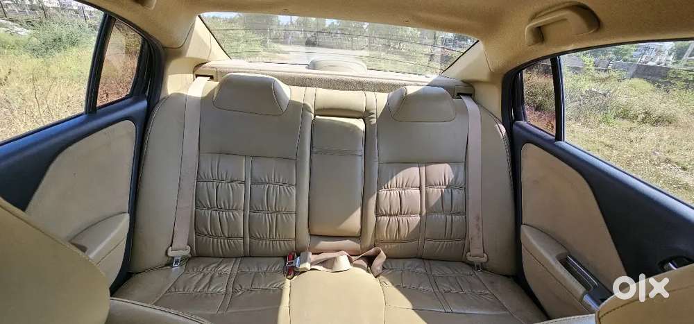 Honda City 2015 Cng 115020 Km Driven