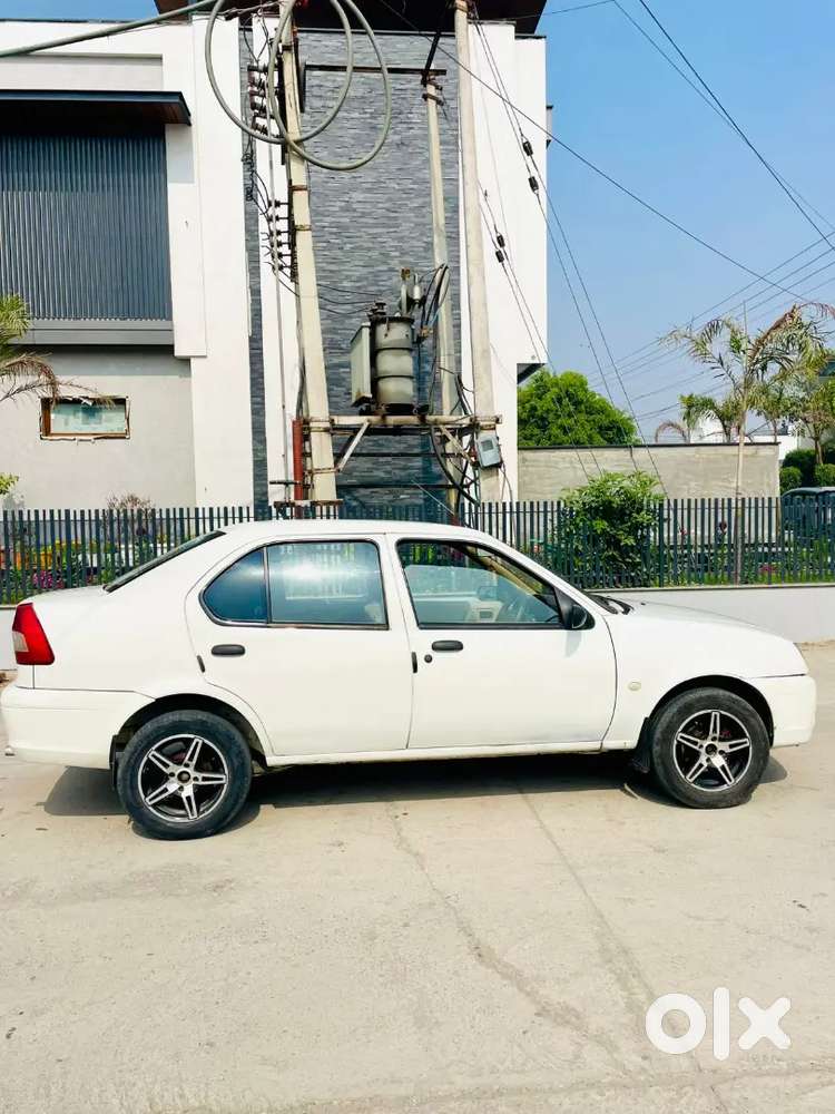 Ford Ikon Diesel Well Maintained