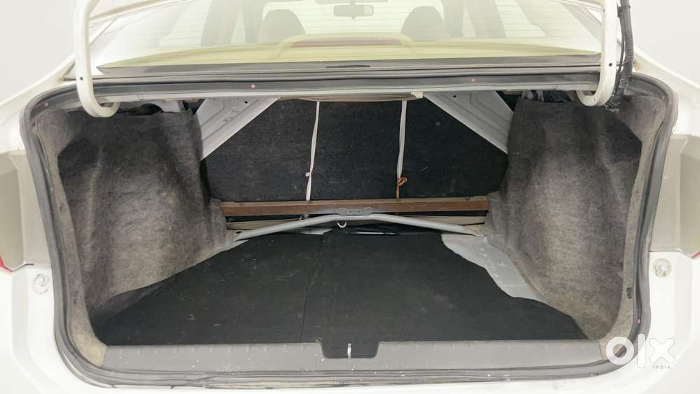Honda City I Vtec Vx Option Bl, 2015, Petrol