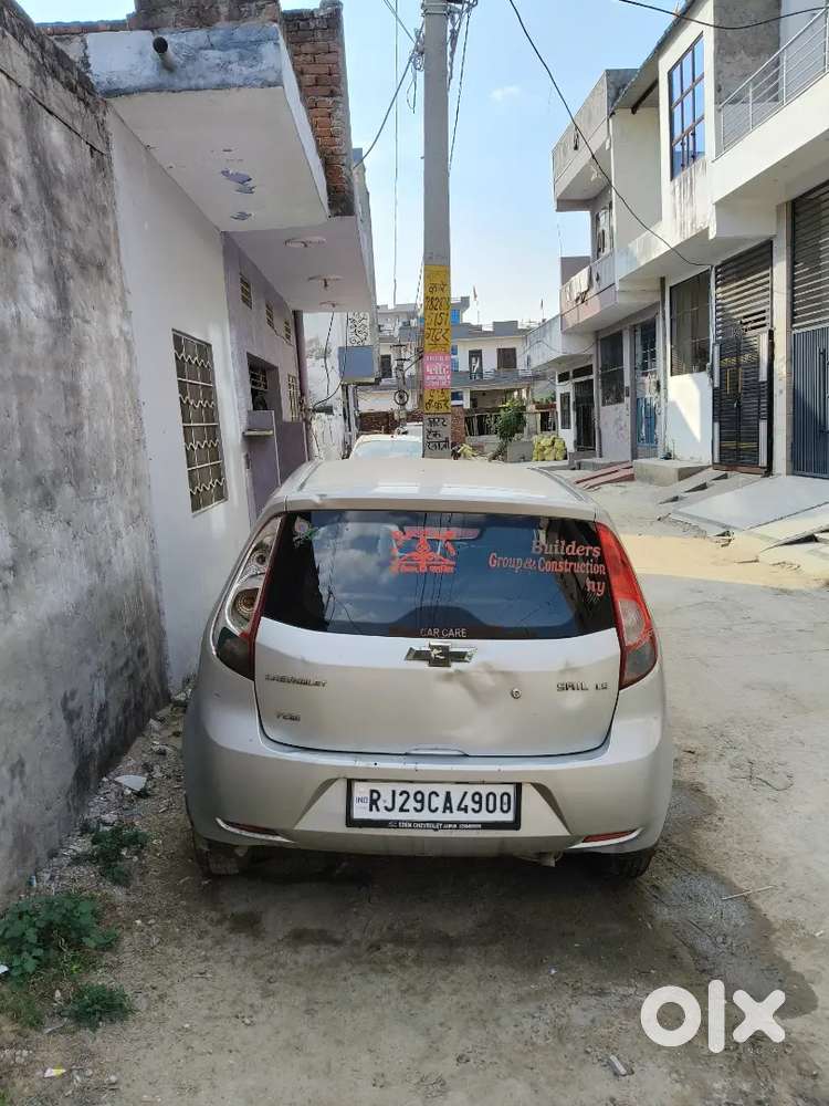 Very Good Condition New Tyre New Battery 22+average