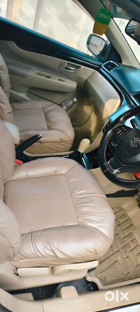 Maruti Suzuki Ciaz 1.3 2017 Diesel