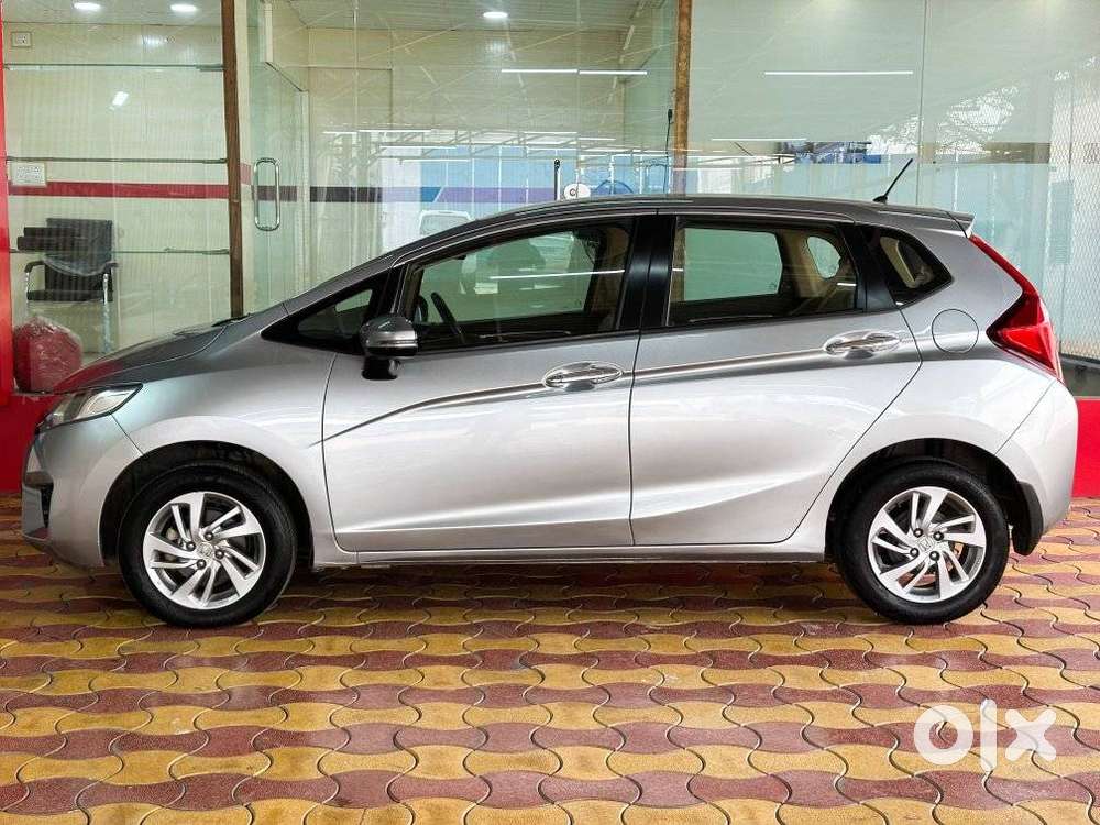 Honda Jazz Vx, 2019, Petrol