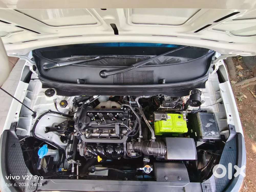 Hyundai Venue 1.2 Petrol 2019/20 Regd.