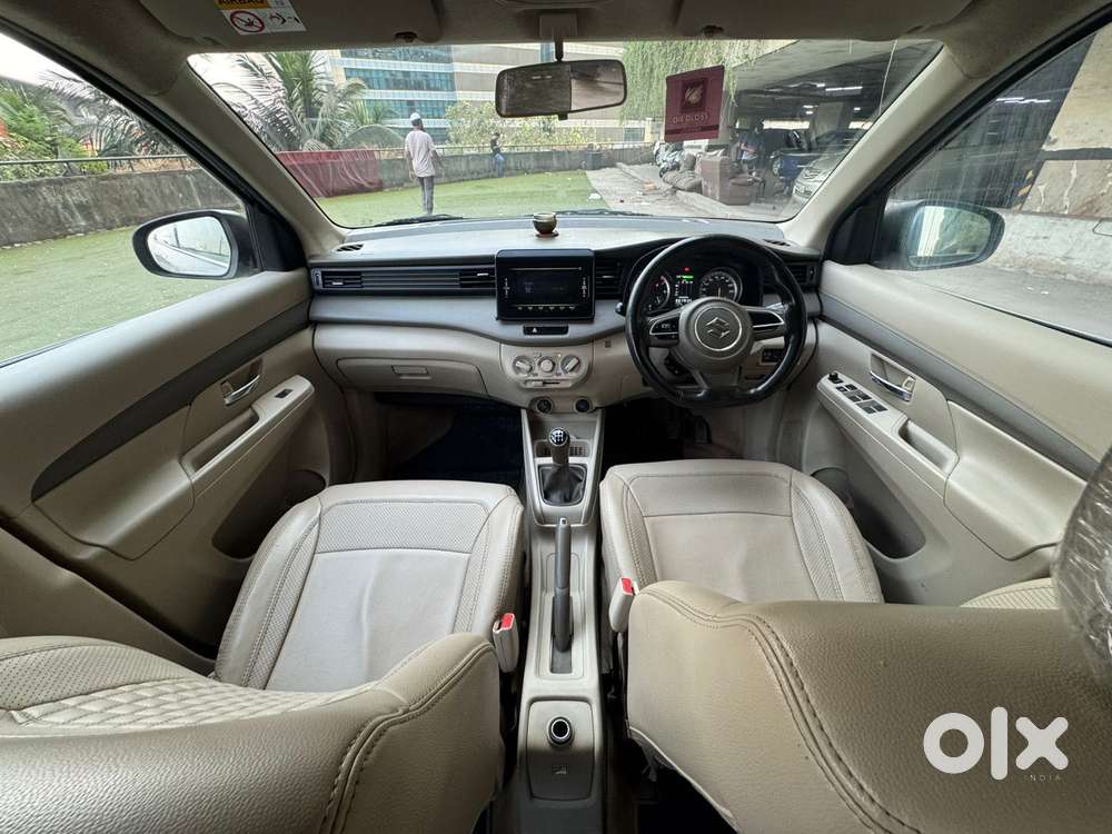 Maruti Suzuki Ertiga Vxi (o) Cng, 2022, Cng & Hybrids