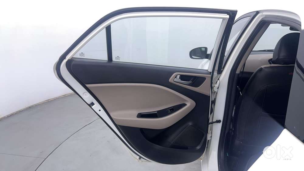 Hyundai Elite I20 1.2 Asta (o) Cvt, 2019, Petrol
