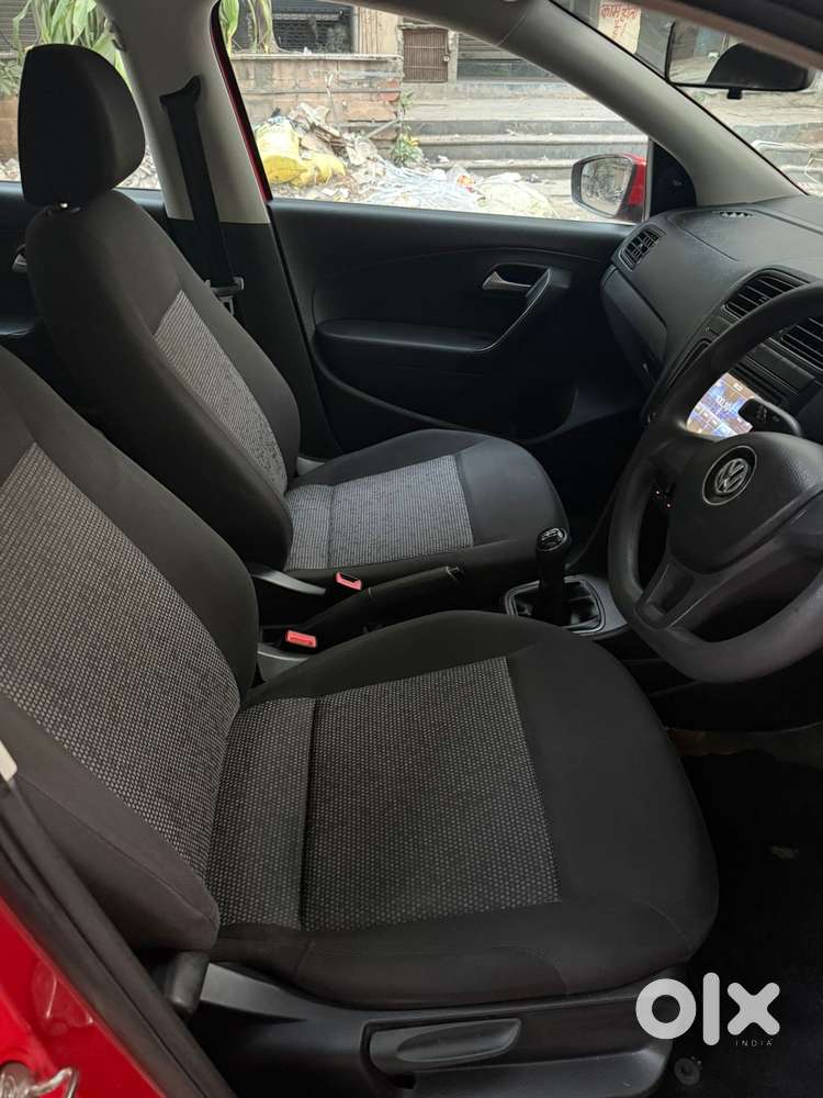 Volkswagen Polo 1.0 Mpi Trendline, 2021, Petrol