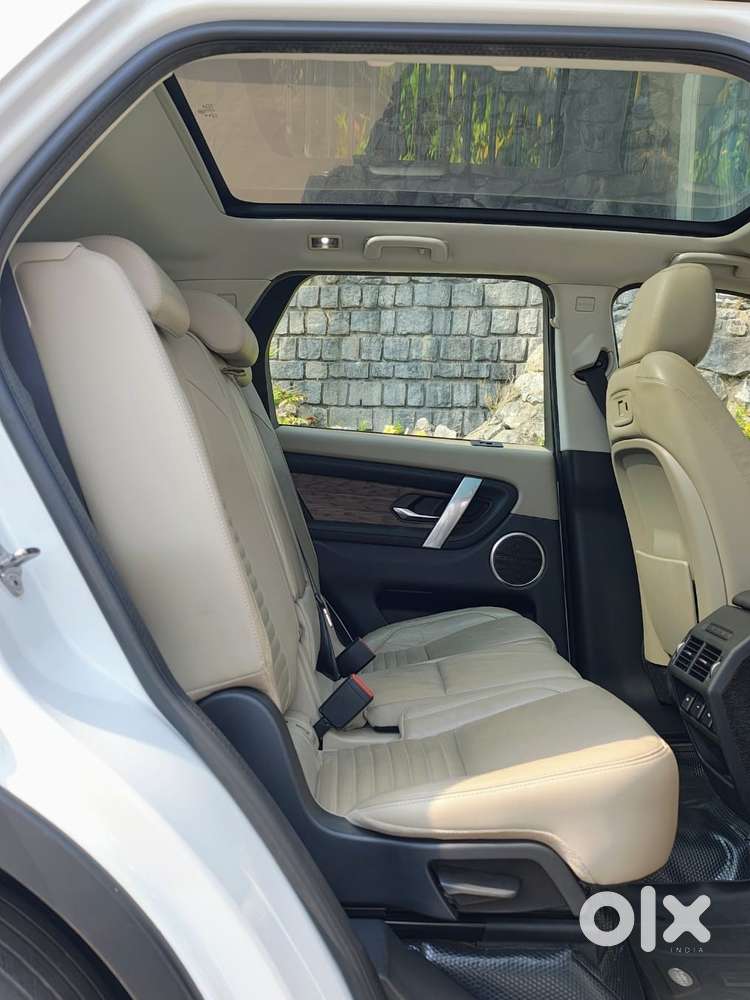 Land Rover Discovery Sport Se R-dynamic, 2019, Diesel