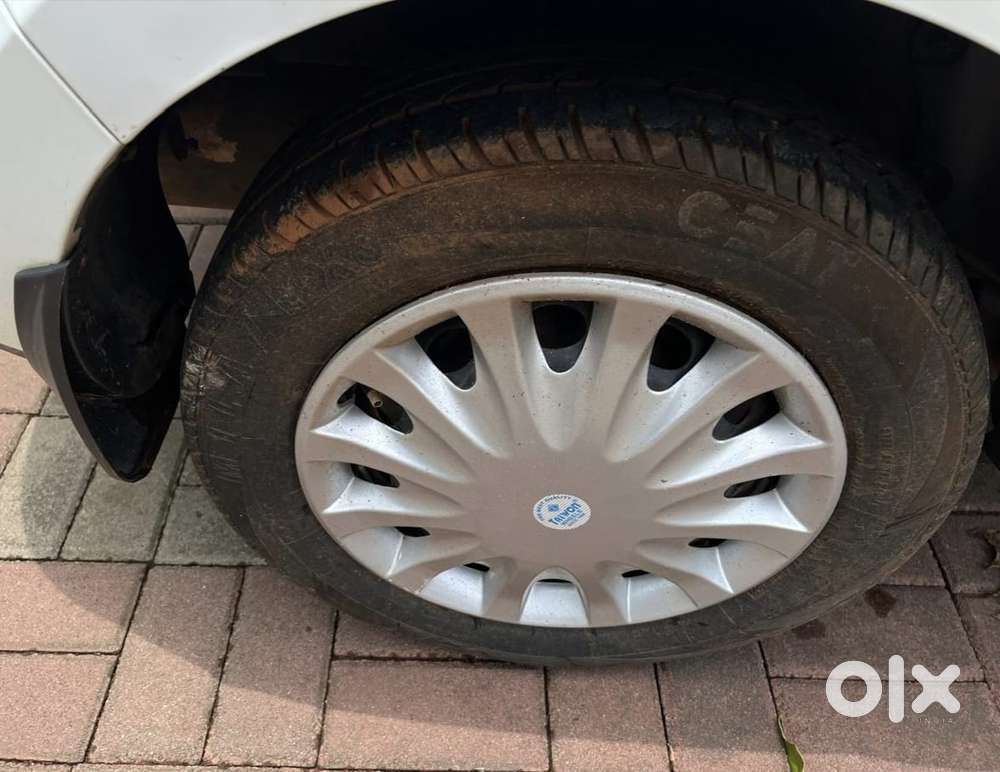 Tata Zest  Revotron 1.2t Xe, 2020, Petrol