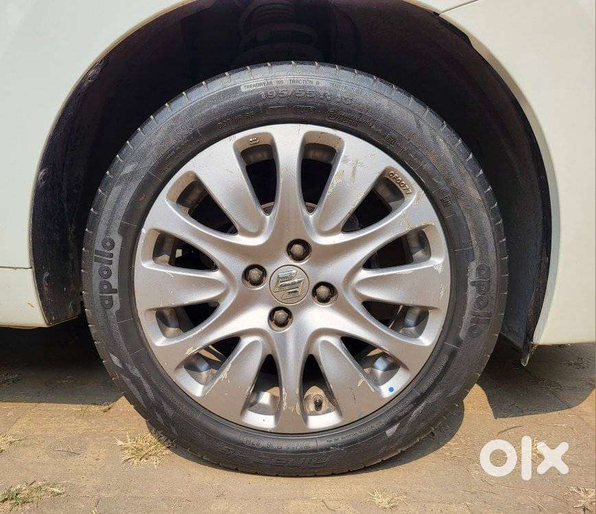 Maruti Suzuki Baleno 1.2 Alpha, 2018, Petrol