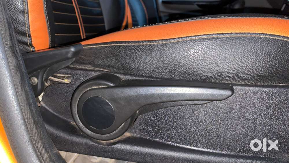 Tata Tiago 1.2 Revotron Xz, 2018, Petrol
