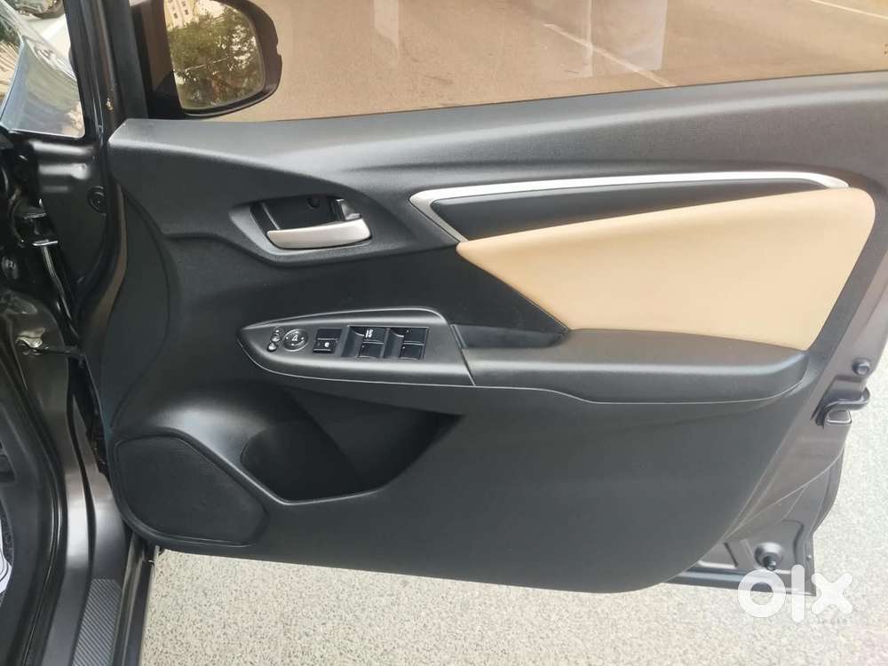 Honda Jazz 1.5 V I Dtec, 2017, Diesel