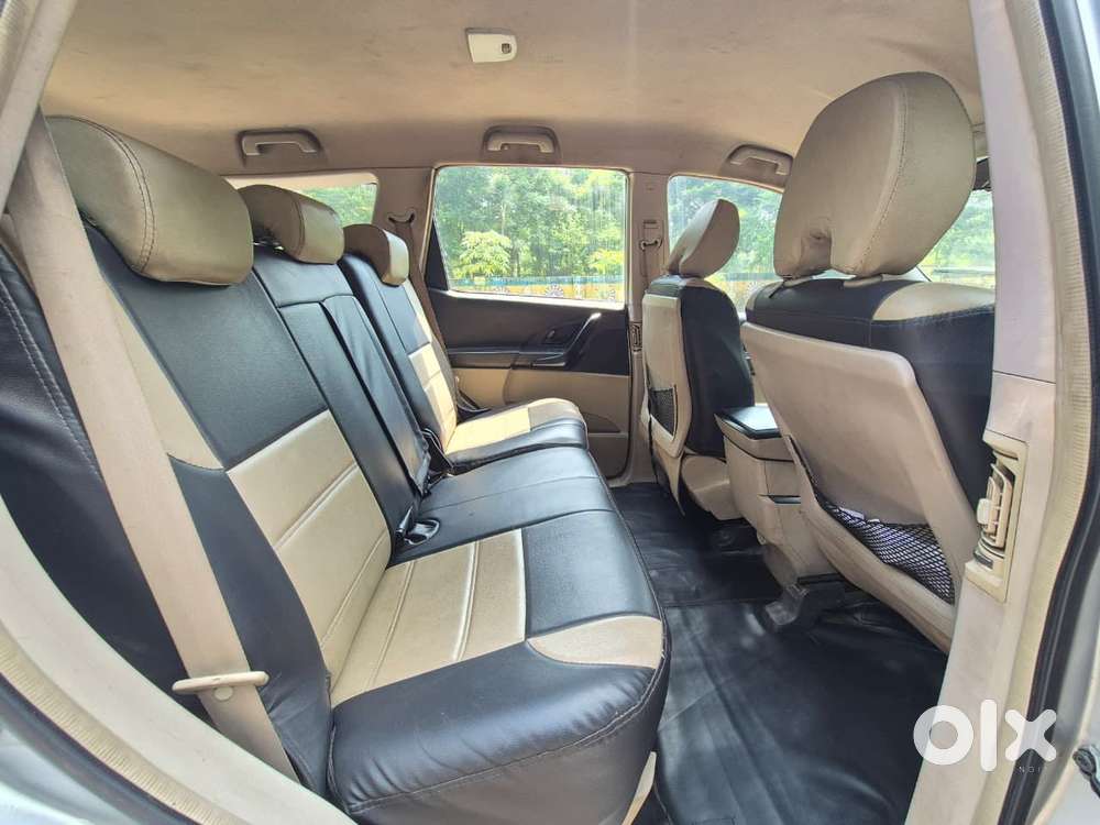 Mahindra Xuv500, 2018, Diesel