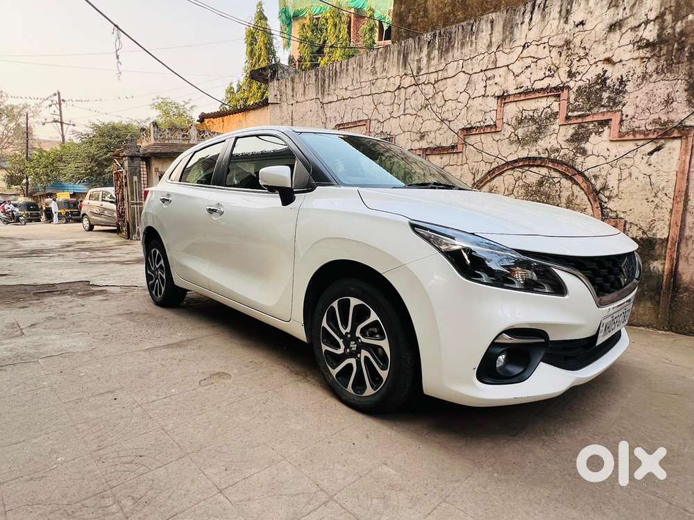 Maruti Suzuki Baleno
