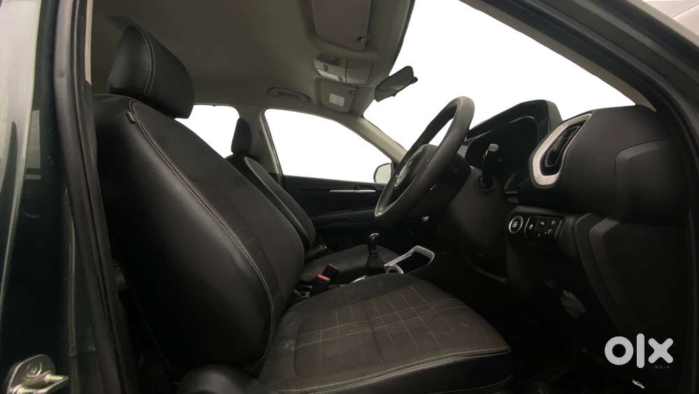 Kia Sonet 1.2 Htk Plus, 2024, Petrol