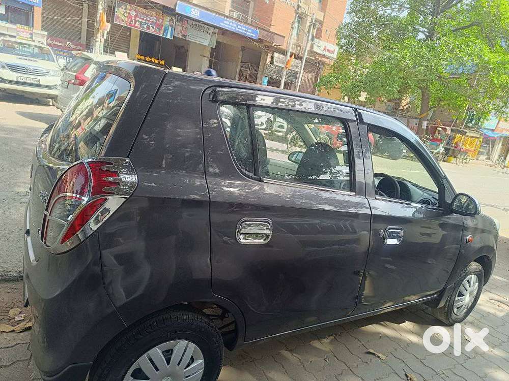 Maruti Suzuki Alto 800 Lxi, 2012, Petrol