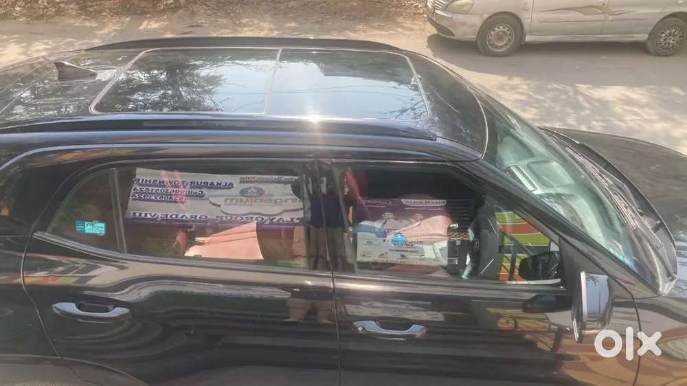 Hyundai Creta Facelift 2023 Petrol Well Maintained