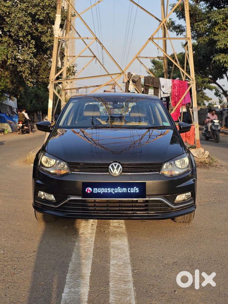 Volkswagen Ameo 1.2 Mpi Highline, 2016