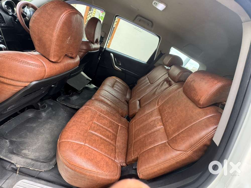 Mahindra Xuv500 Diesel 2021