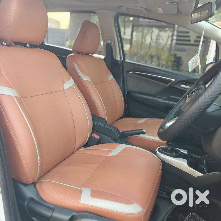 Honda Wr-v 1.5 Vx I-dtec, 2017, Diesel