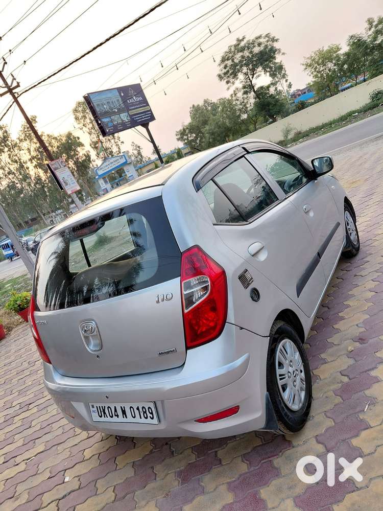 Hyundai I10 Magna 1.1l, 2012, Petrol