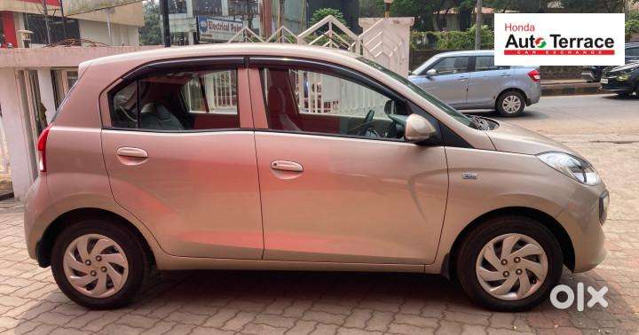 Hyundai Grand I10 Nios