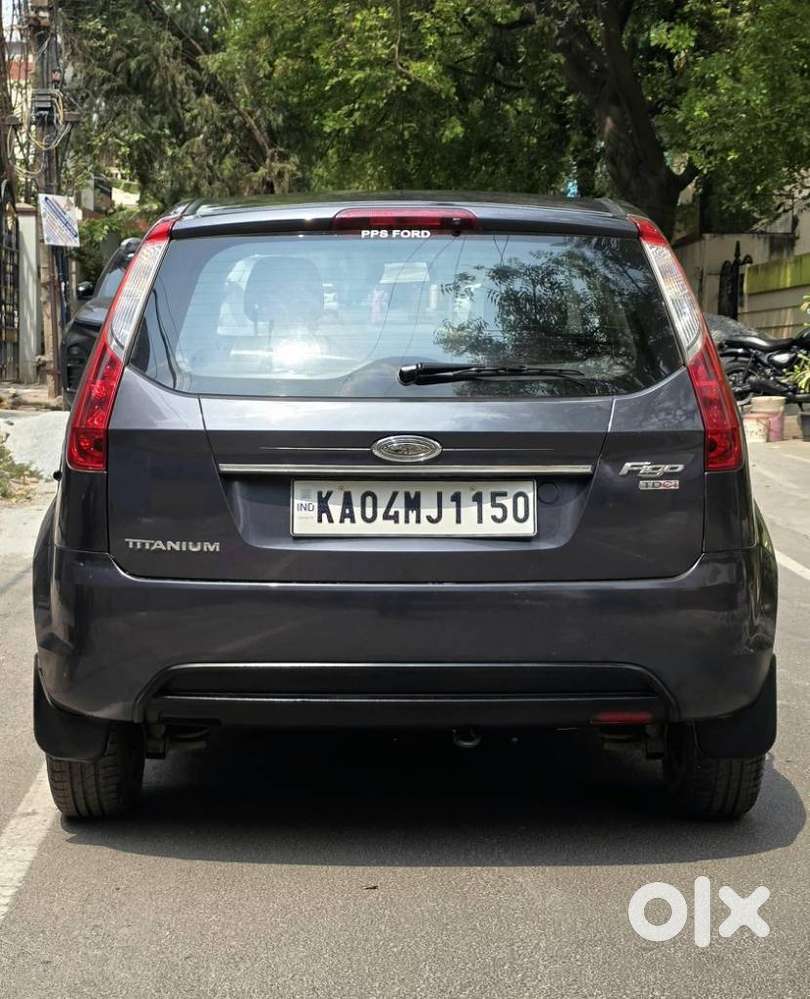 Ford Figo