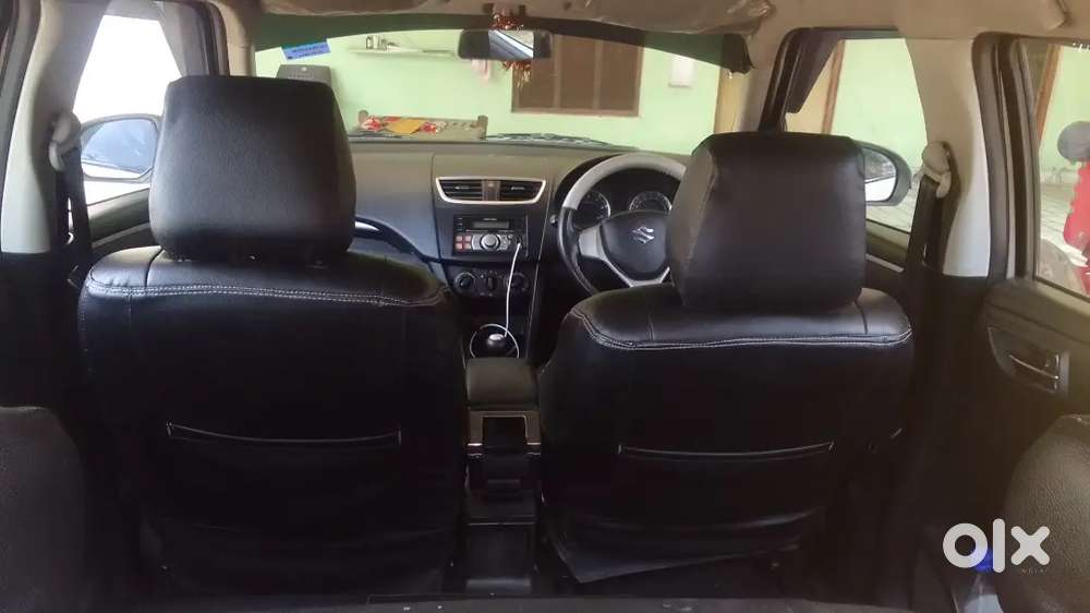 Maruti Suzuki Swift Ddis 2014