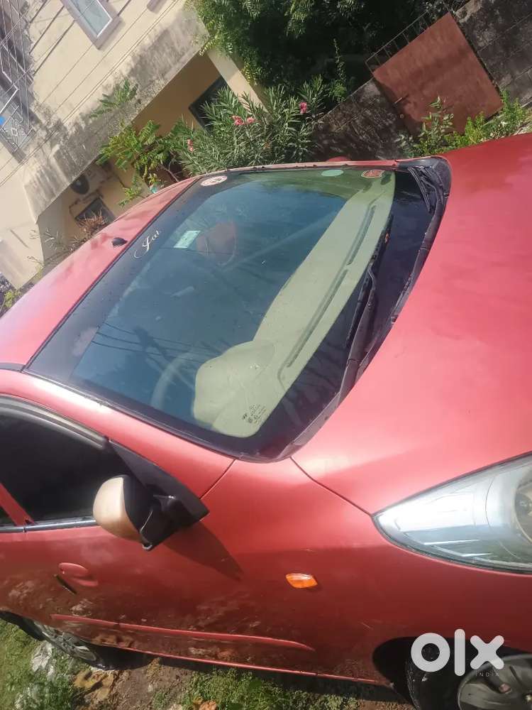 Hyundai I10 Magna 2008