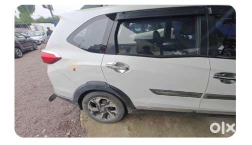 Honda Br-v Diesel Manual 2017