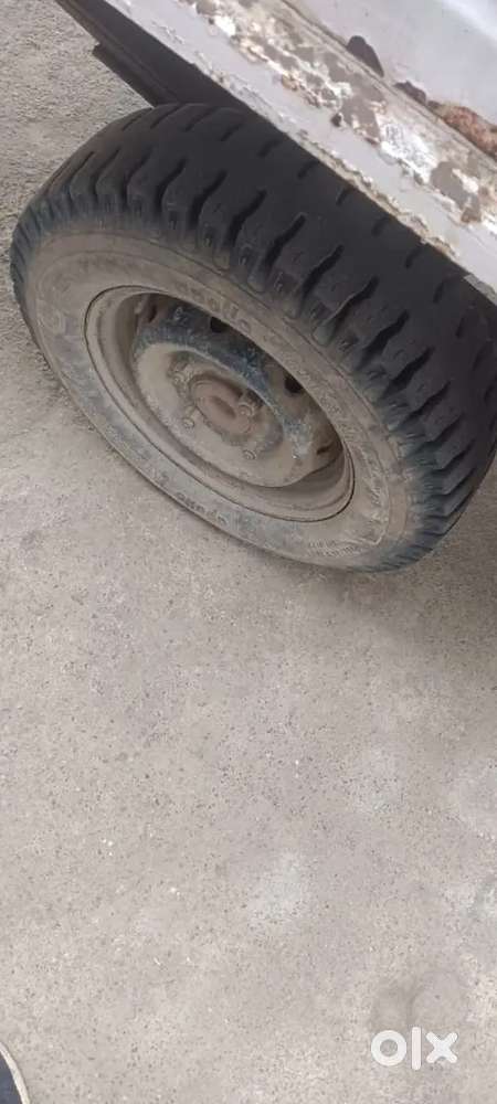 Mahindra Maxx 2011 Diesel Good Condition