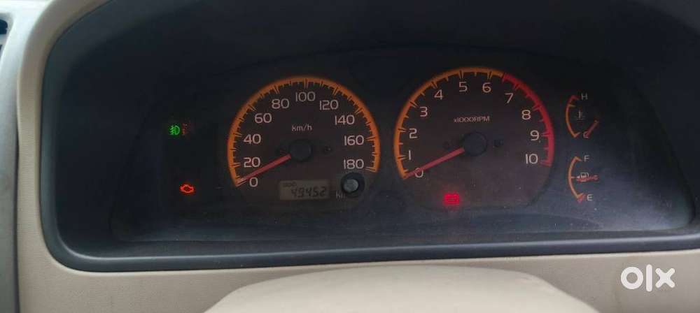 Maruti Suzuki Estilo Vxi, 2007, Petrol