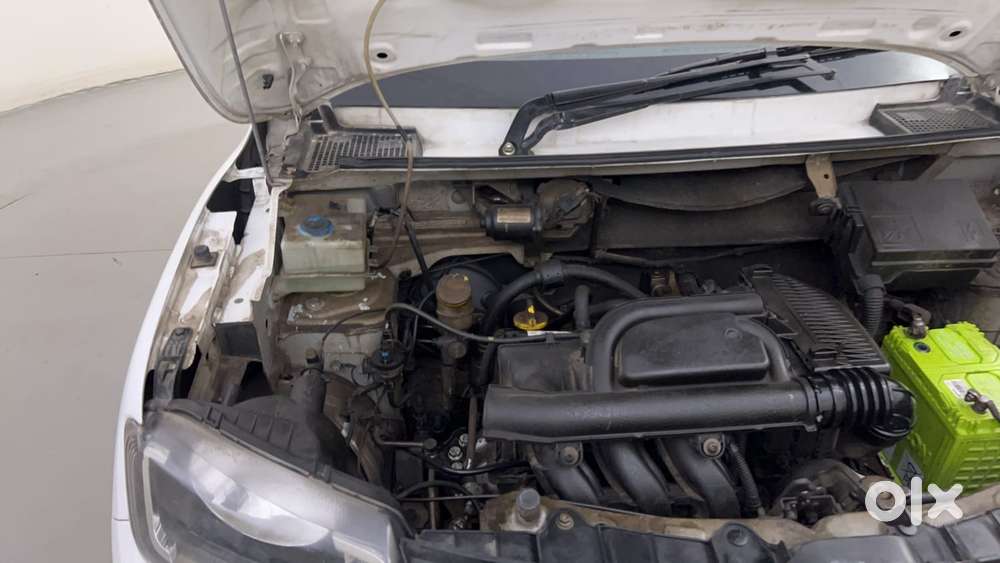 Renault Kwid 1.0 Rxt, 2016, Petrol