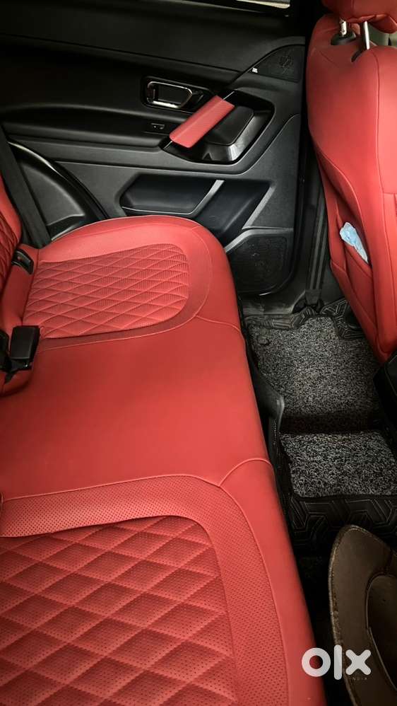 Tata Harrier Diesel 2023