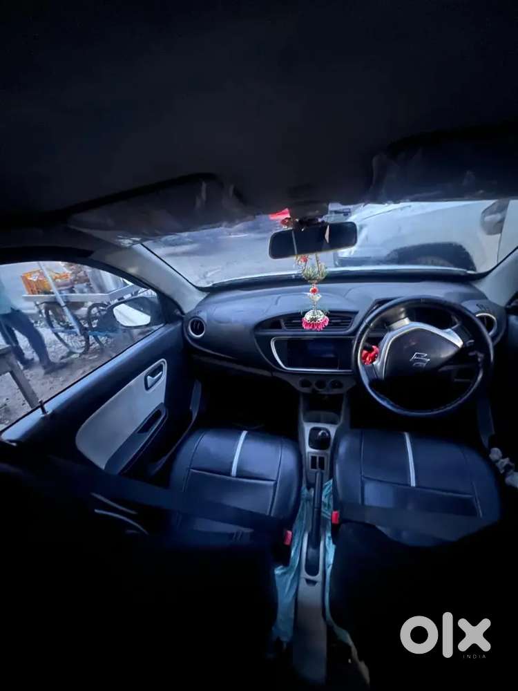 Maruti Suzuki Alto 800 2023