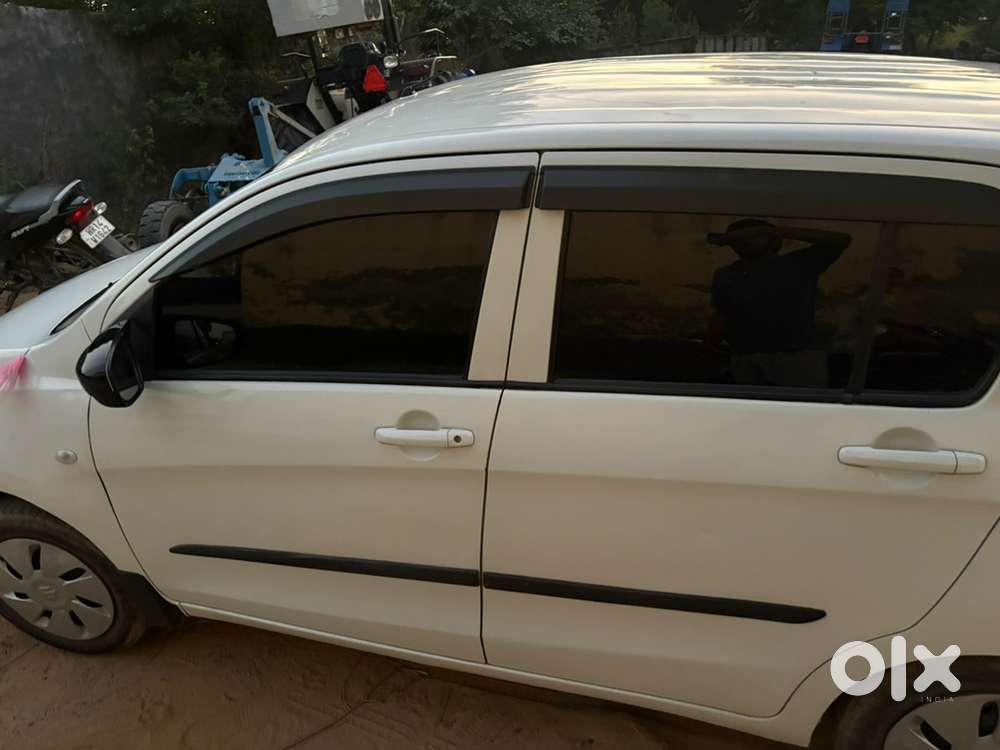 Maruti Suzuki Celerio 2021