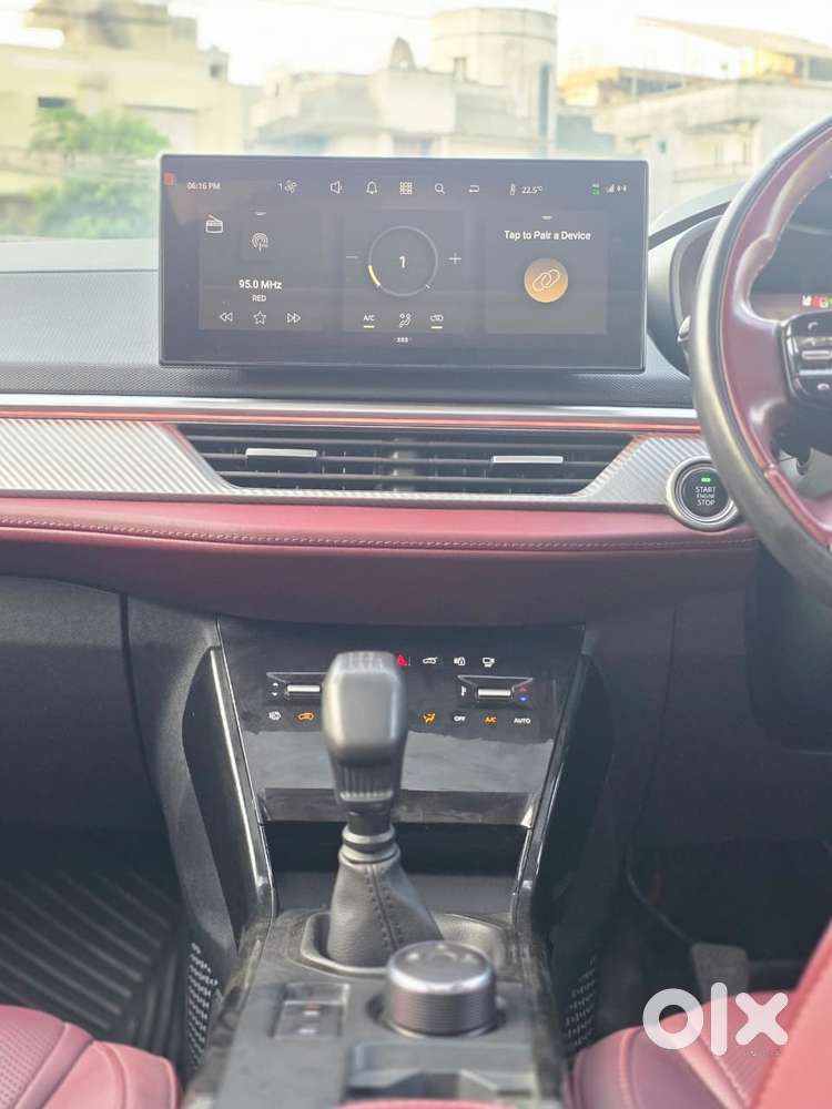 Tata Curvv Accom + A Dmt, 2024, Diesel