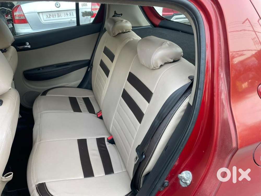 Hyundai I20 2013 Diesel Well Maintained