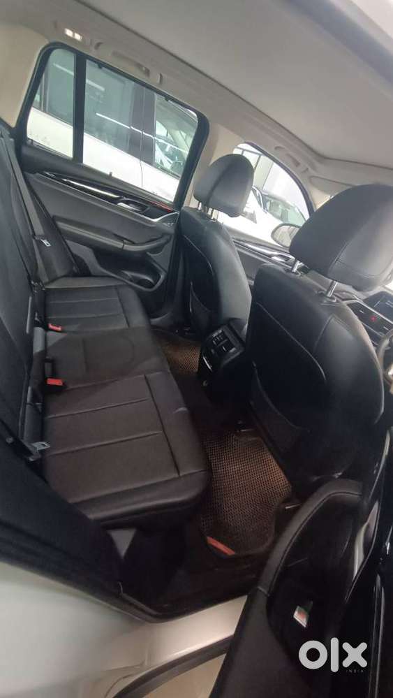 Bmw X3 Xdrive20d Expedition, 2018, Diesel