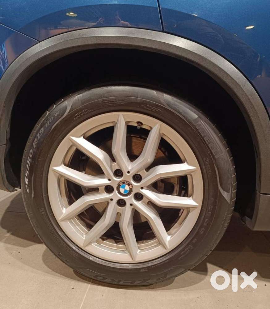 Bmw X5 Xdrive40i M Sport, 2021, Petrol