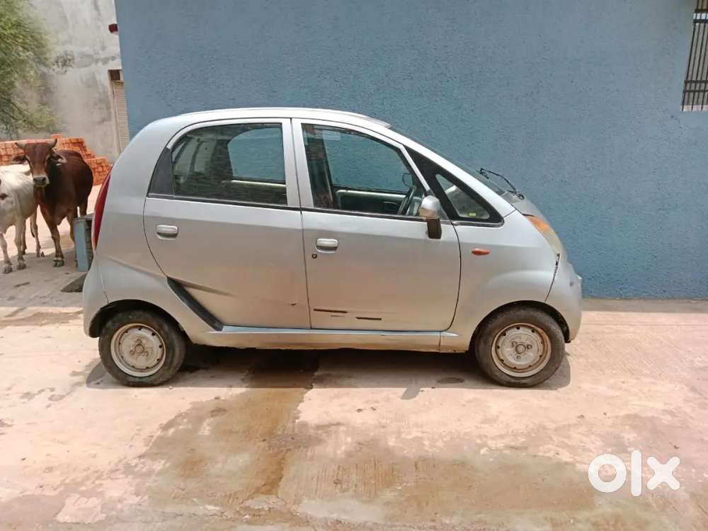 Tata Nano Good Condition Low Mantanance 30000
