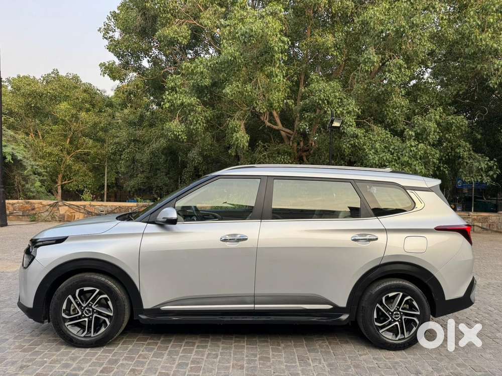 Kia Carens 1.5 Luxury Plus Turbo 7 Str, 2022, Petrol