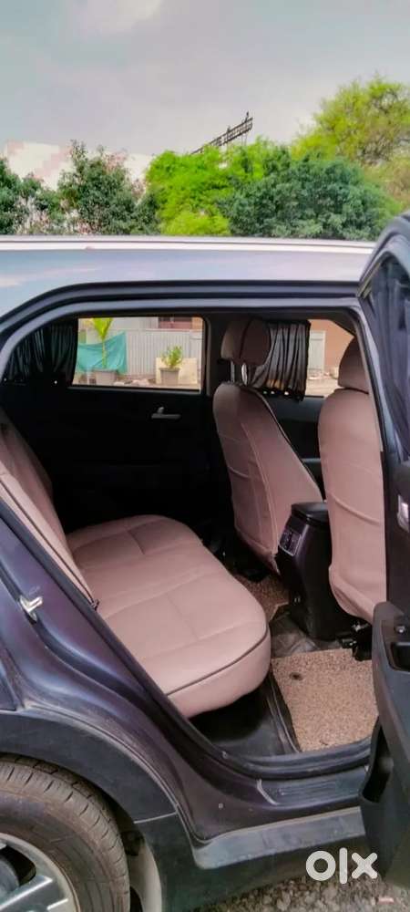 Hyundai Creta 1.6 Sx Plus, 2018, Petrol