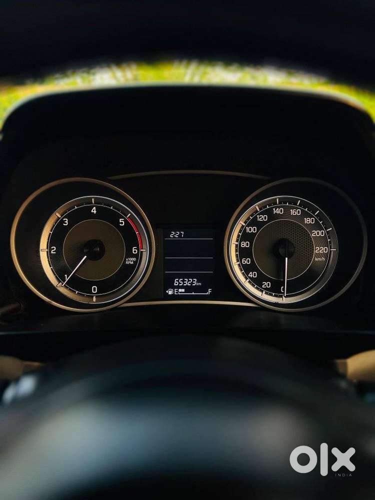 Maruti Suzuki Dzire 2017-2020 Vdi, 2018, Diesel