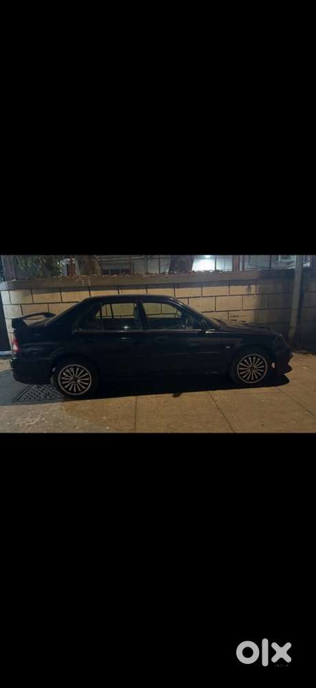 Rare Honda City Type 2 Automatic Trans