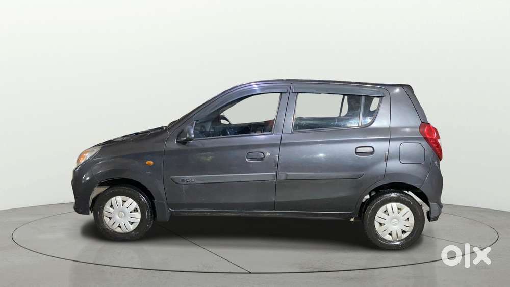 Maruti Suzuki Alto 800 Lxi, 2019, Petrol