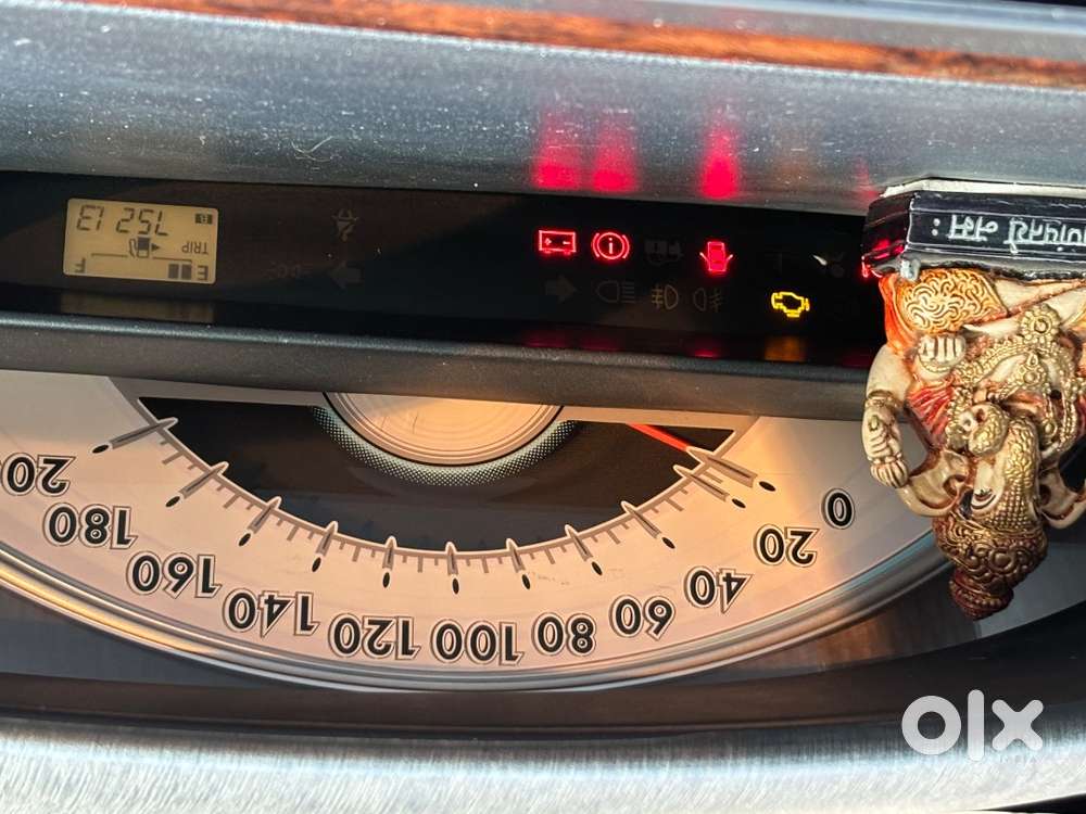 Toyota Etios Petrol