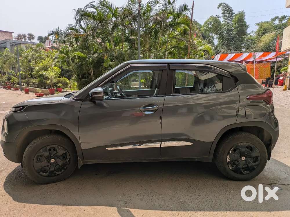 Tata Punch Adventure 2024