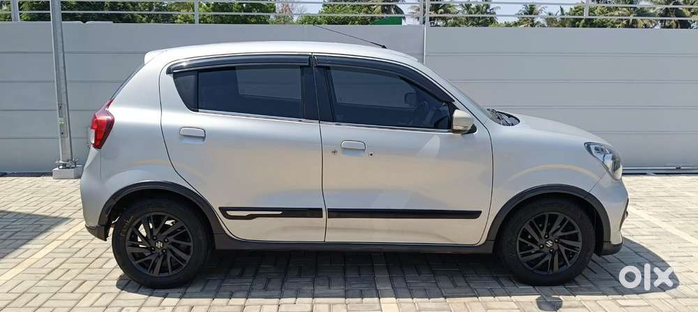 Maruti Suzuki Celerio Zxi, 2023, Petrol