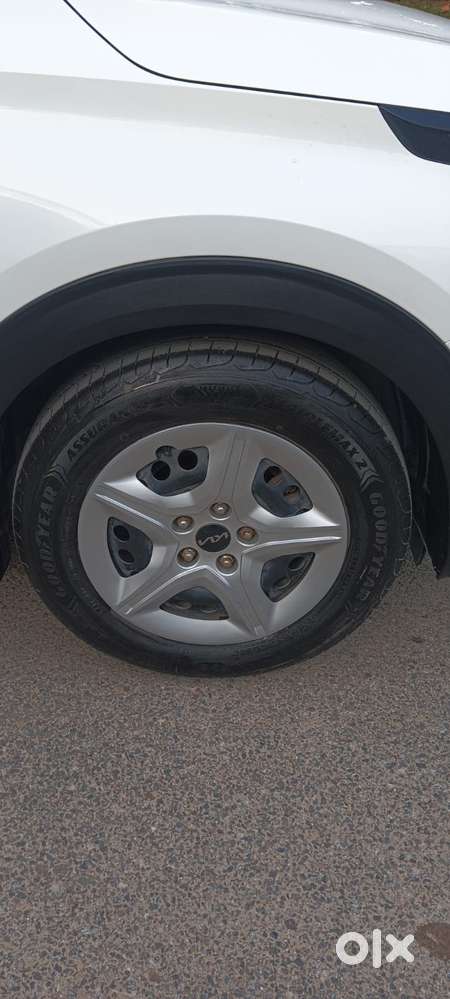 Kia Carens 1.5 Prestige 7 Str, 2023, Petrol